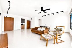 Blk 197D Boon Lay Drive (Jurong West), HDB 5 Rooms #571124251